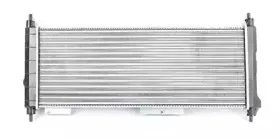 Радиатор, охлаждение двигателя BSG купить